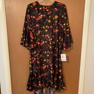 Lularoe Velvet Maurine
